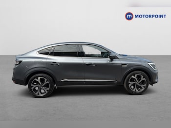 Used Renault Arkana 2024 for sale - 78682200: Photo