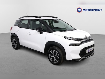 Used Citroen C3 Aircross 2022 for sale - 78719221: Photo