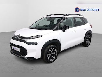 Used Citroen C3 Aircross 2022 for sale - 78719221: Photo