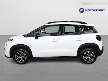Used Citroen C3 Aircross 2022 for sale - 78719221: Photo