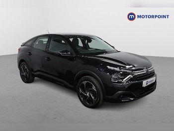 Used Citroen C4 undefined for sale - 78509875: Photo