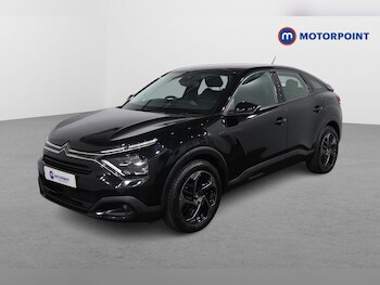 Used Citroen C4 undefined for sale - 78509875: Photo