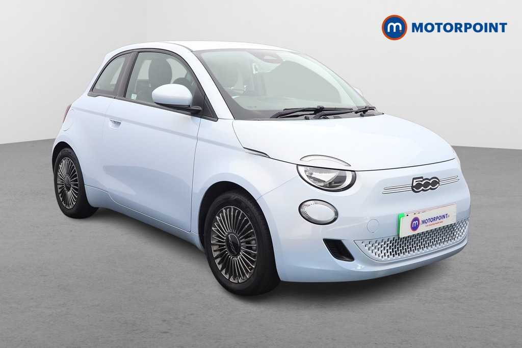 Used Fiat 500 2022 for sale - 76505248: Photo 1