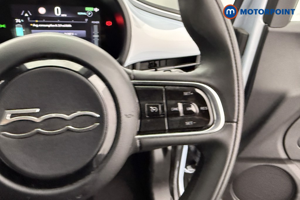 Used Fiat 500 2022 for sale - 76505248: Photo 21