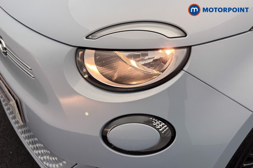 Used Fiat 500 2022 for sale - 76505248: Photo 32