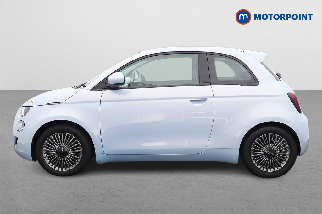 Used Fiat 500 2022 for sale - 76505248: Photo 4