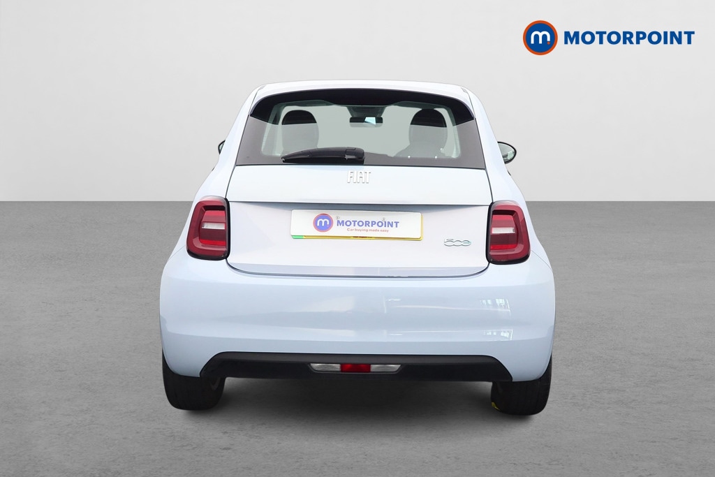 Used Fiat 500 2022 for sale - 76505248: Photo 6