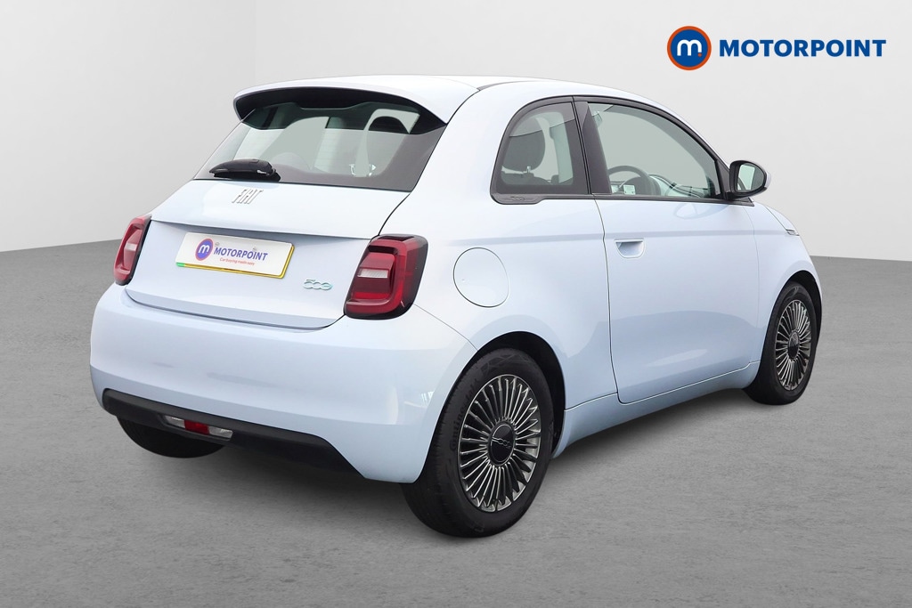 Used Fiat 500 2022 for sale - 76505248: Photo 7