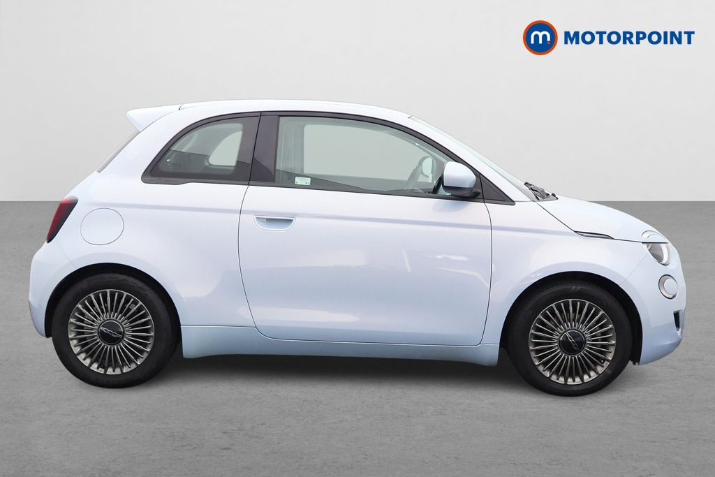 Used Fiat 500 2022 for sale - 76505248: Photo 8