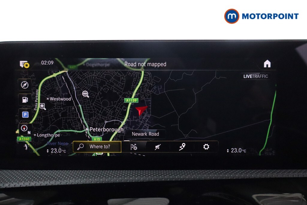 Used Mercedes-Benz CLA 2022 for sale - 76096471: Photo 10