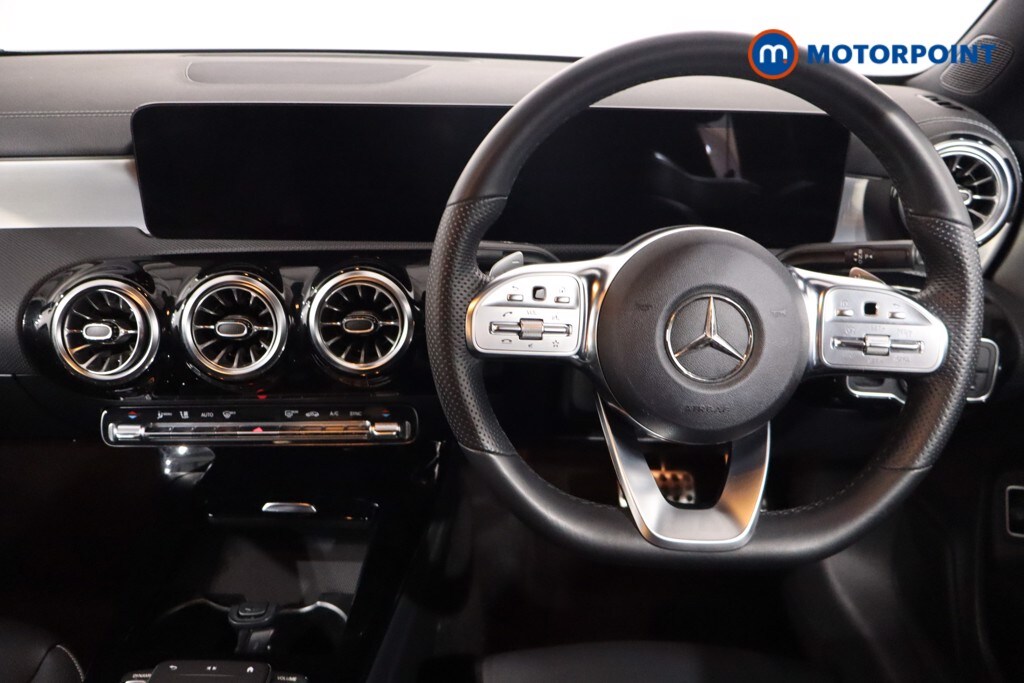 Used Mercedes-Benz CLA 2022 for sale - 76096471: Photo 11