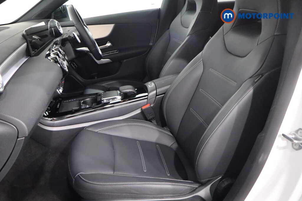 Used Mercedes-Benz CLA 2022 for sale - 76096471: Photo 12