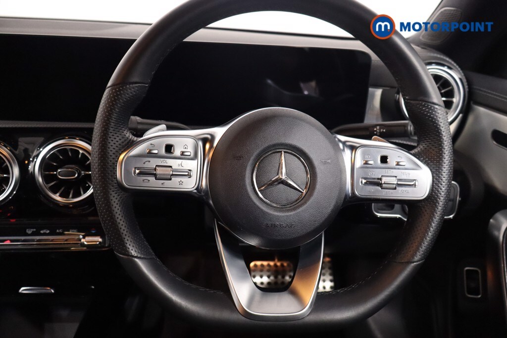 Used Mercedes-Benz CLA 2022 for sale - 76096471: Photo 14