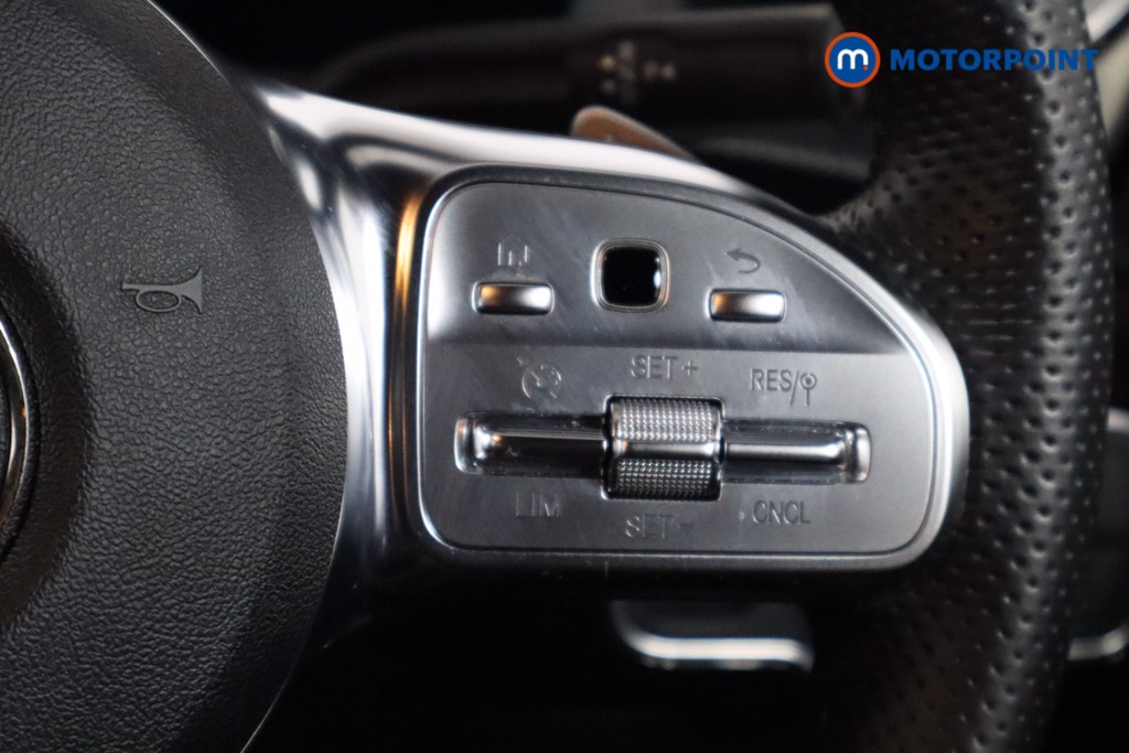 Used Mercedes-Benz CLA 2022 for sale - 76096471: Photo 16