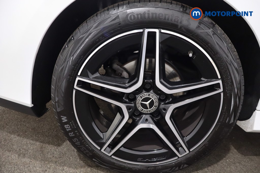 Used Mercedes-Benz CLA 2022 for sale - 76096471: Photo 17