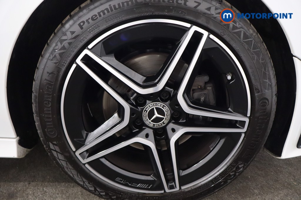 Used Mercedes-Benz CLA 2022 for sale - 76096471: Photo 18