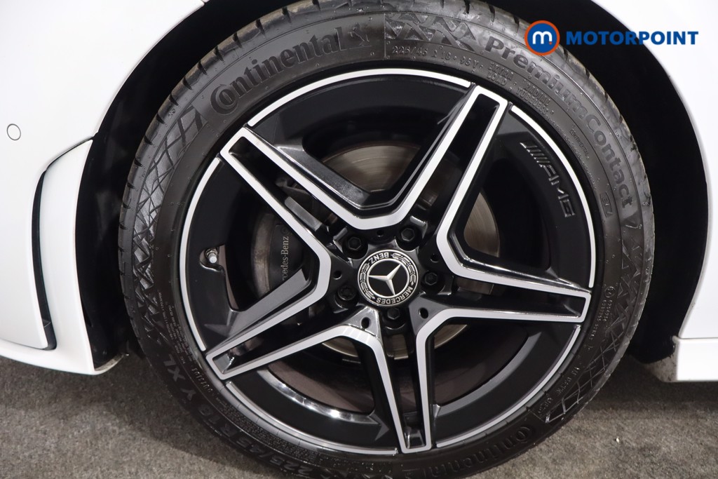 Used Mercedes-Benz CLA 2022 for sale - 76096471: Photo 19