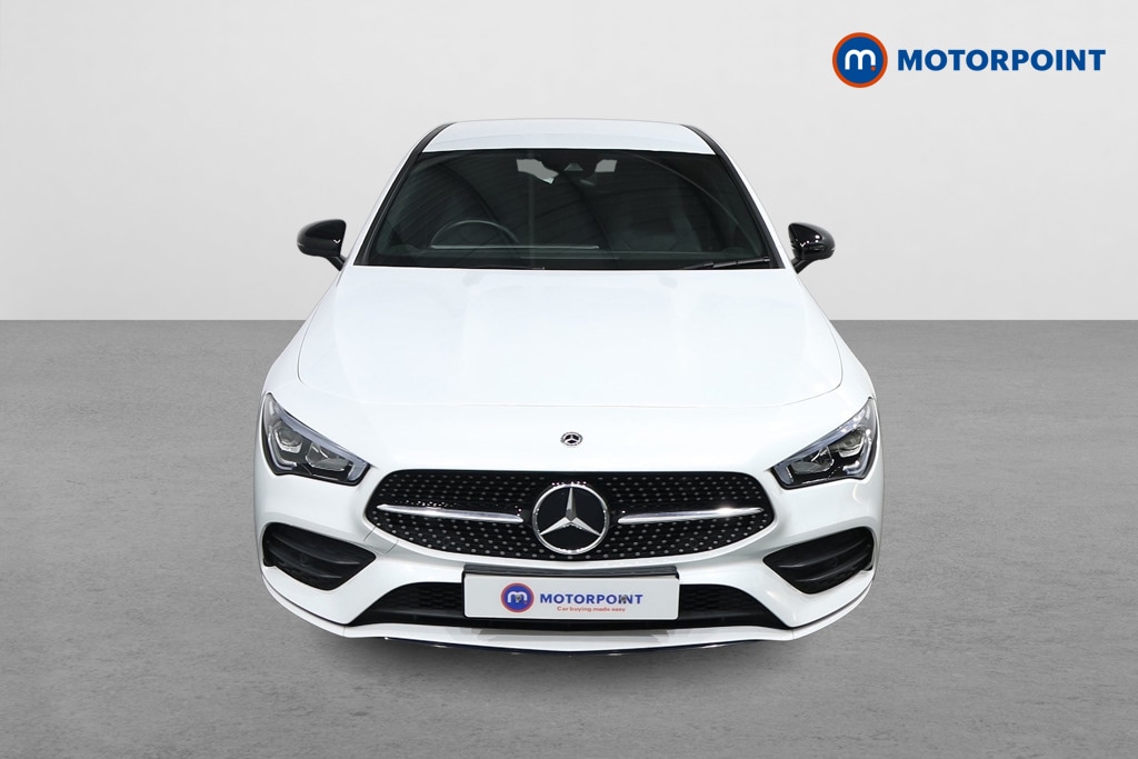 Used Mercedes-Benz CLA 2022 for sale - 76096471: Photo 2