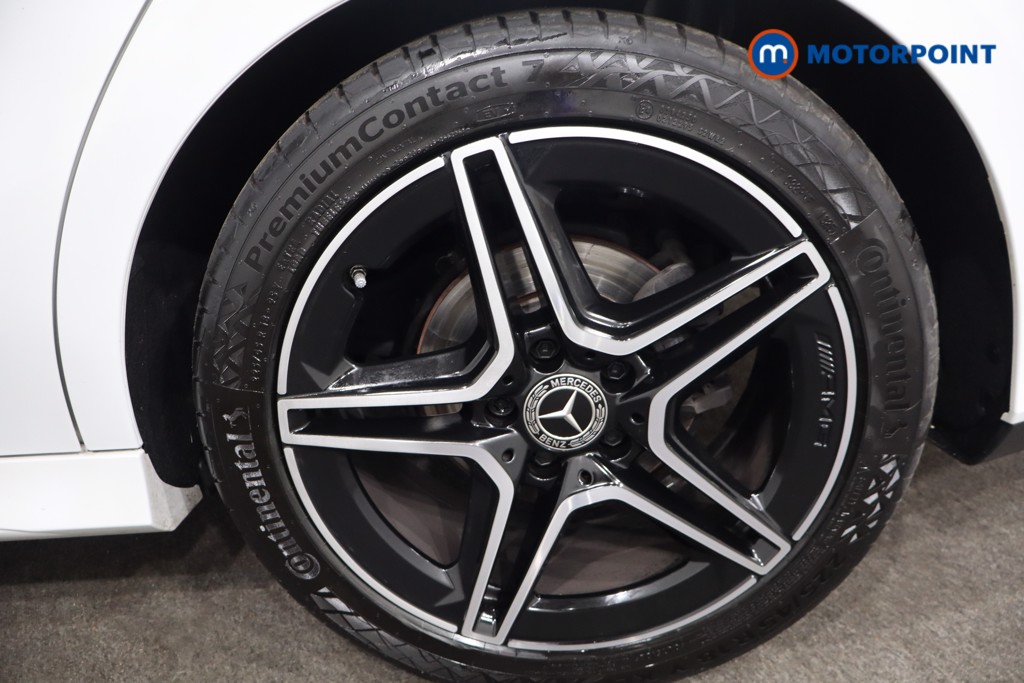 Used Mercedes-Benz CLA 2022 for sale - 76096471: Photo 20