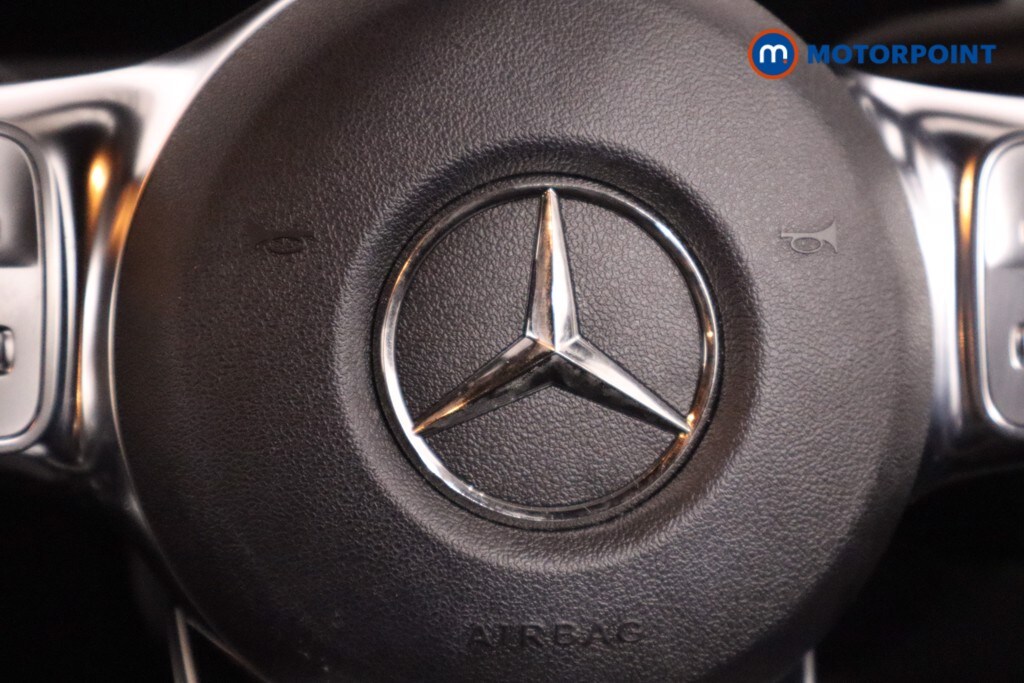 Used Mercedes-Benz CLA 2022 for sale - 76096471: Photo 22