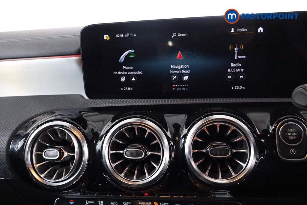 Used Mercedes-Benz CLA 2022 for sale - 76096471: Photo 25
