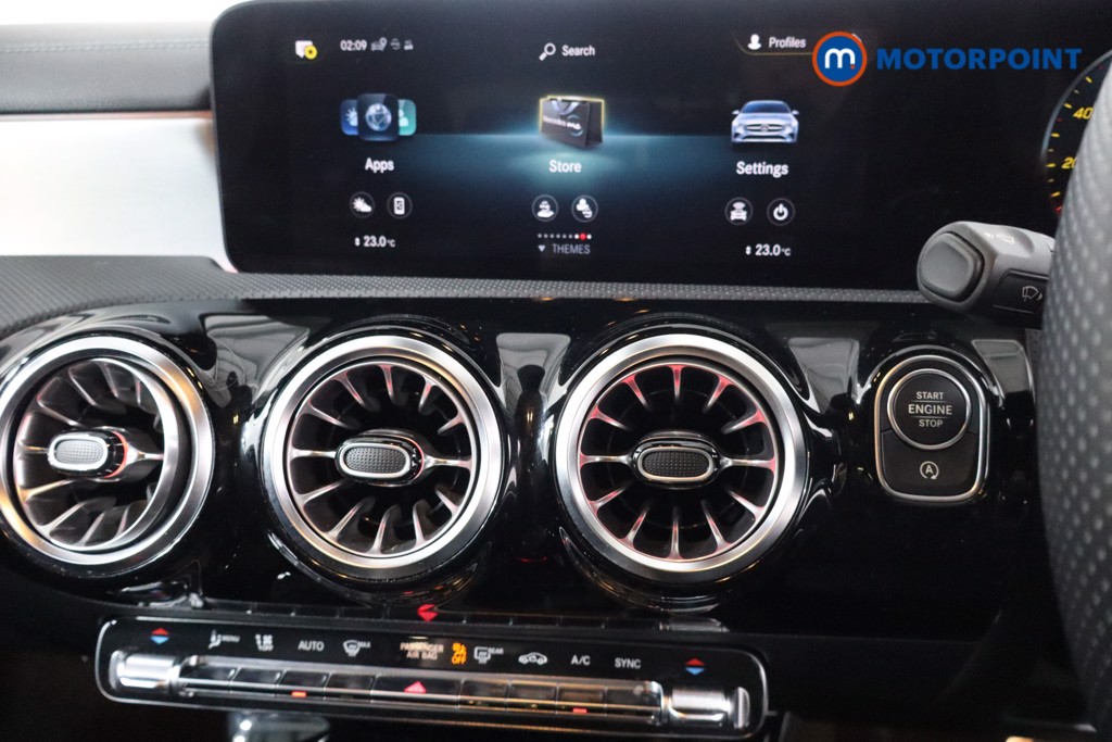 Used Mercedes-Benz CLA 2022 for sale - 76096471: Photo 26