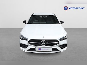 Used Mercedes-Benz CLA 2022 for sale - 76096471: Photo 2