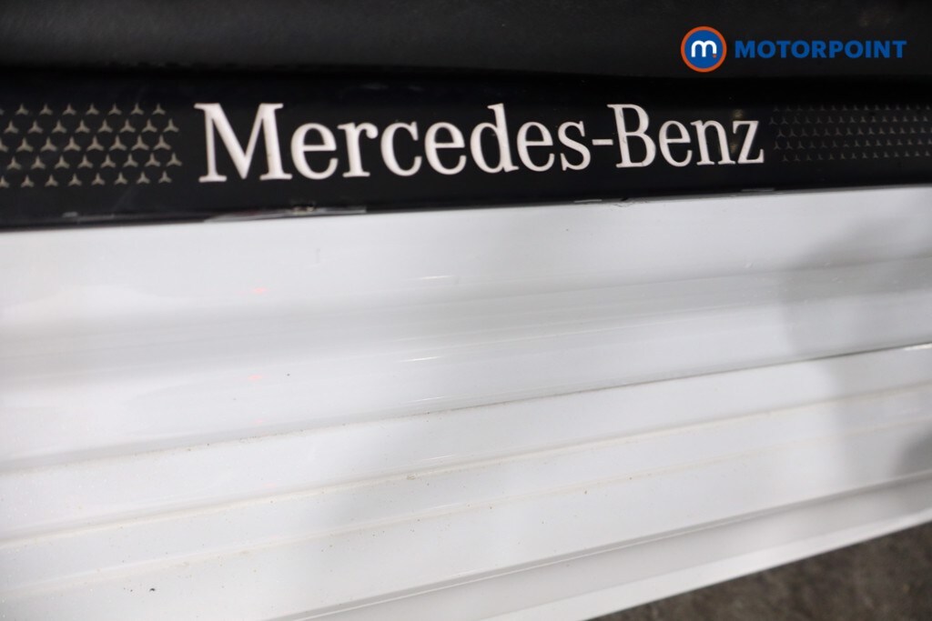Used Mercedes-Benz CLA 2022 for sale - 76096471: Photo 31
