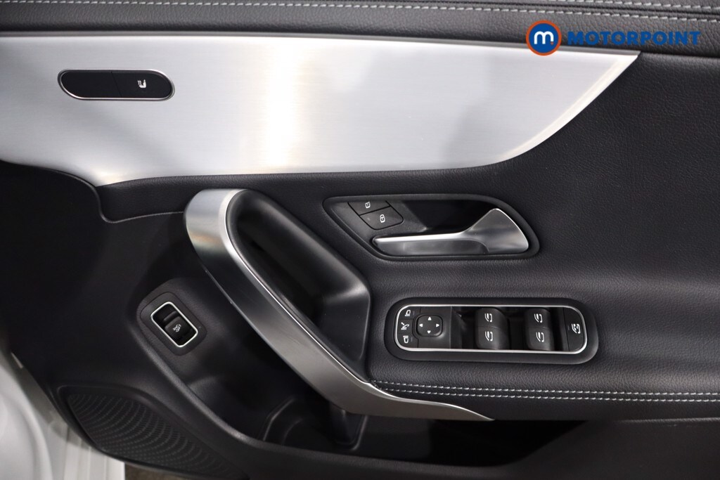 Used Mercedes-Benz CLA 2022 for sale - 76096471: Photo 33