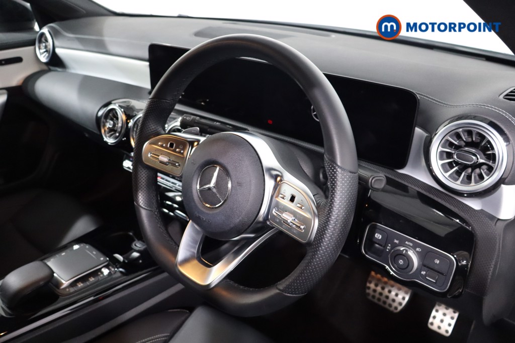 Used Mercedes-Benz CLA 2022 for sale - 76096471: Photo 34