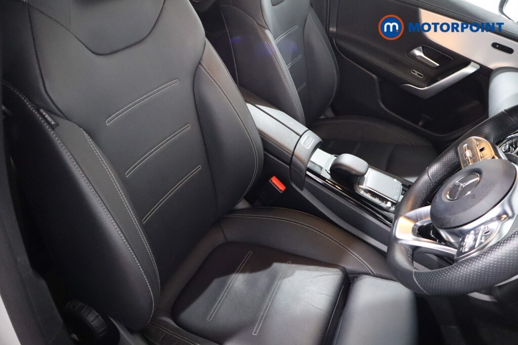 Used Mercedes-Benz CLA 2022 for sale - 76096471: Photo 35