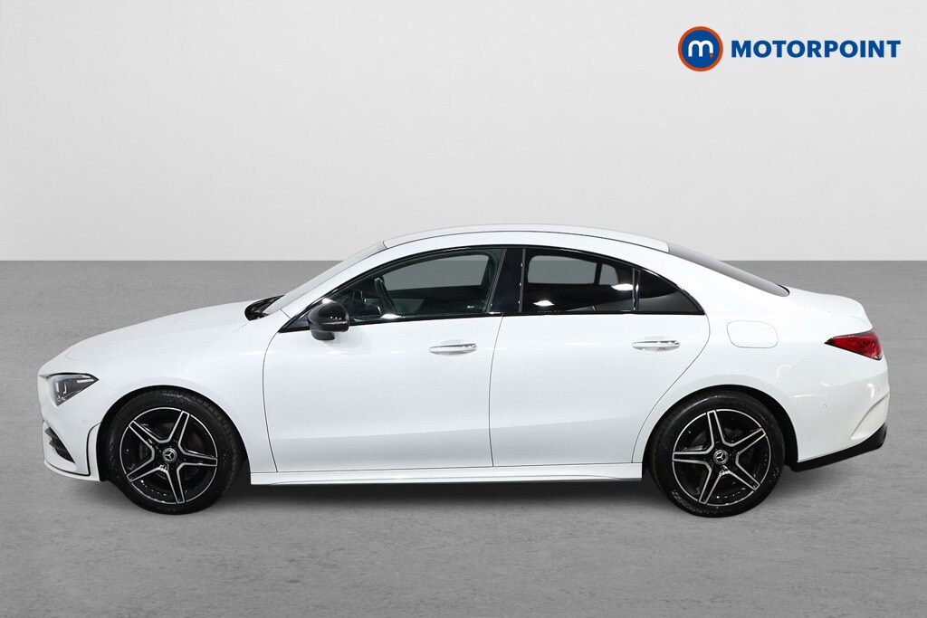Used Mercedes-Benz CLA 2022 for sale - 76096471: Photo 4