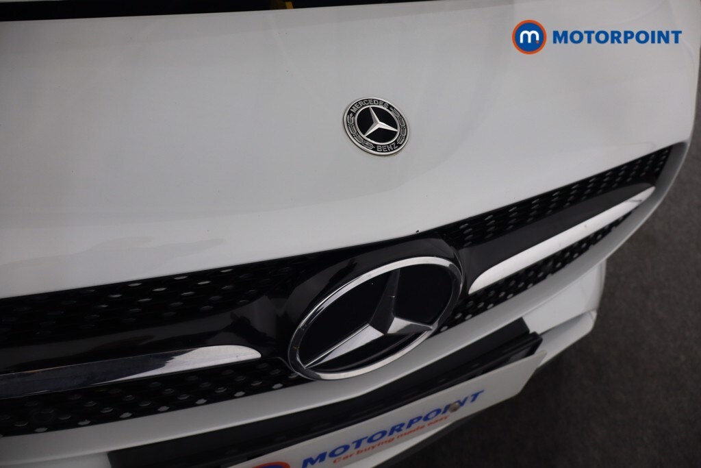Used Mercedes-Benz CLA 2022 for sale - 76096471: Photo 40