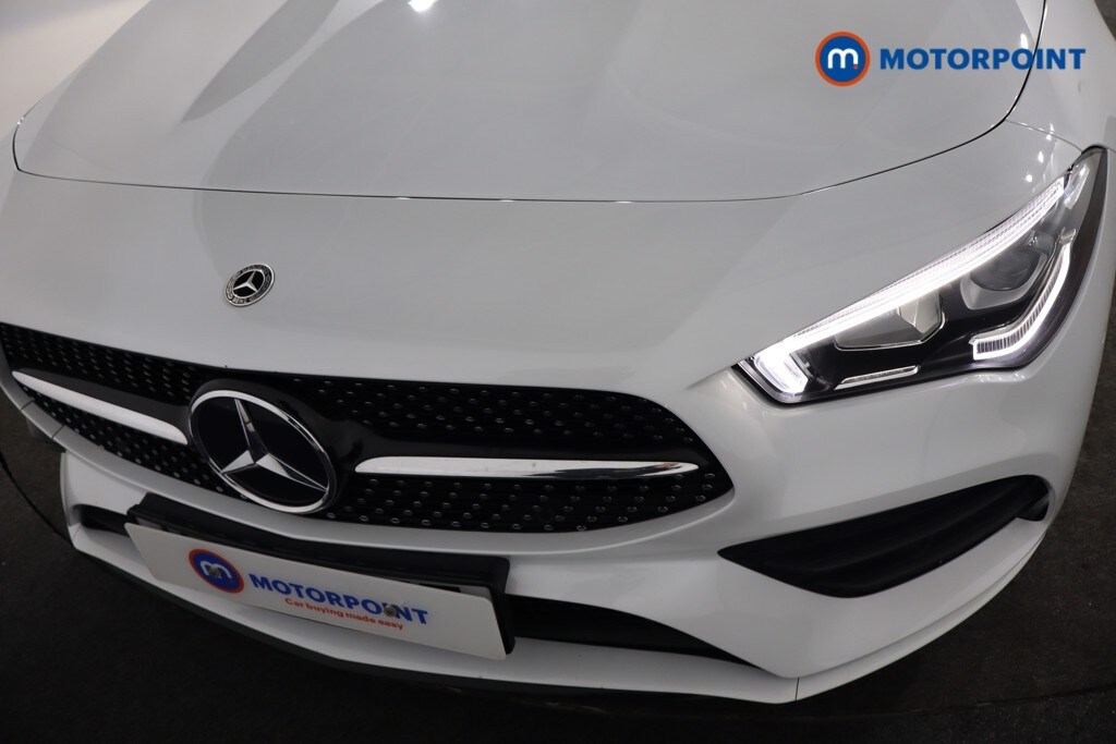Used Mercedes-Benz CLA 2022 for sale - 76096471: Photo 41