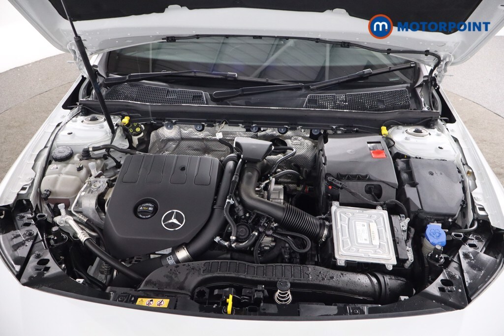 Used Mercedes-Benz CLA 2022 for sale - 76096471: Photo 42