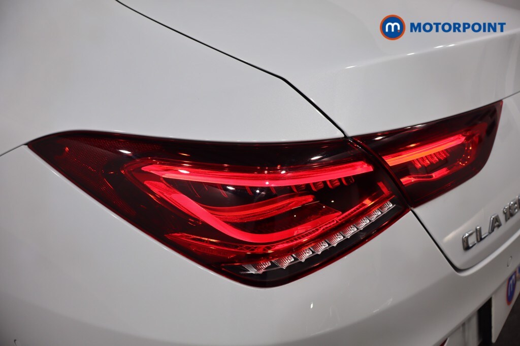 Used Mercedes-Benz CLA 2022 for sale - 76096471: Photo 44
