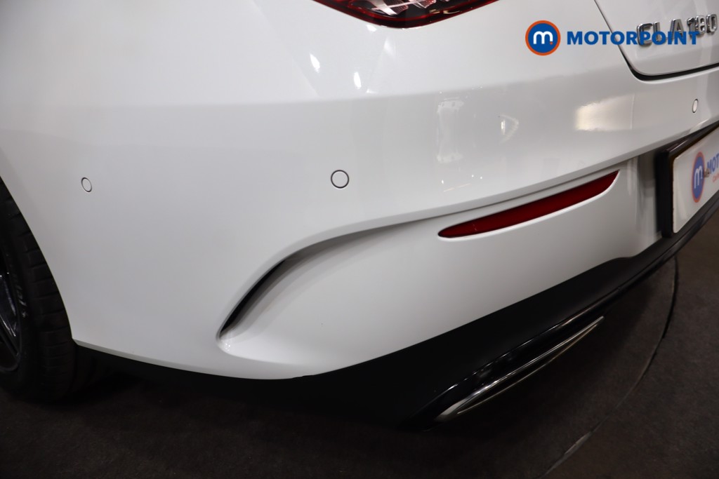 Used Mercedes-Benz CLA 2022 for sale - 76096471: Photo 45