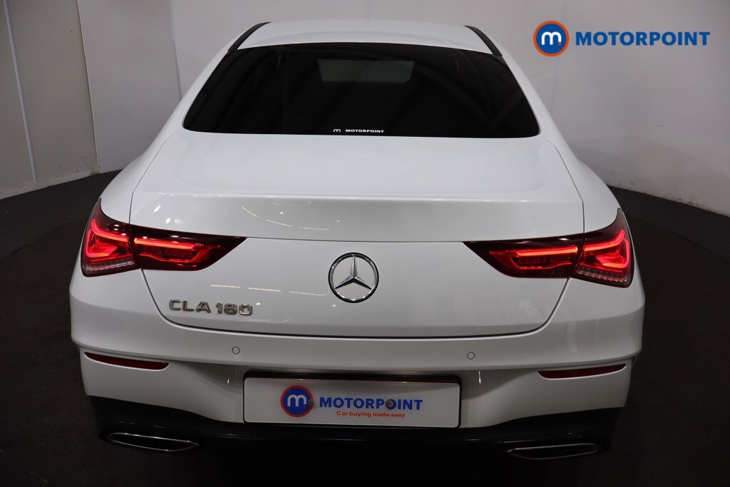 Used Mercedes-Benz CLA 2022 for sale - 76096471: Photo 46