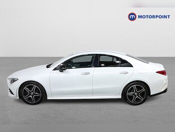 Used Mercedes-Benz CLA 2022 for sale - 76096471: Photo 4