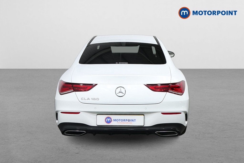 Used Mercedes-Benz CLA 2022 for sale - 76096471: Photo 6