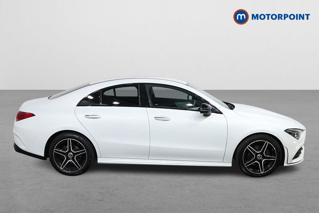 Used Mercedes-Benz CLA 2022 for sale - 76096471: Photo 8