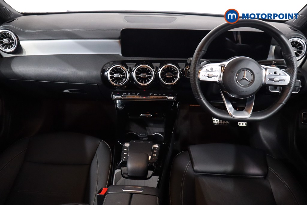 Used Mercedes-Benz CLA 2022 for sale - 76096471: Photo 9