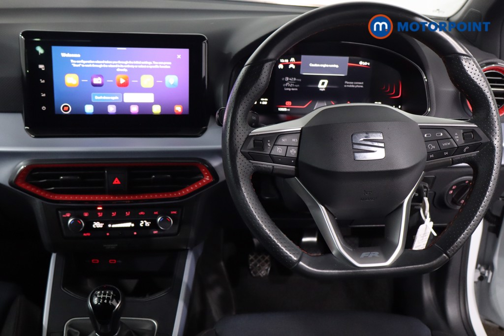 Used SEAT Arona 2023 for sale - 76934082: Photo 11