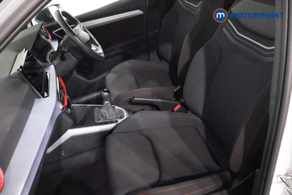 Used SEAT Arona 2023 for sale - 76934082: Photo 12