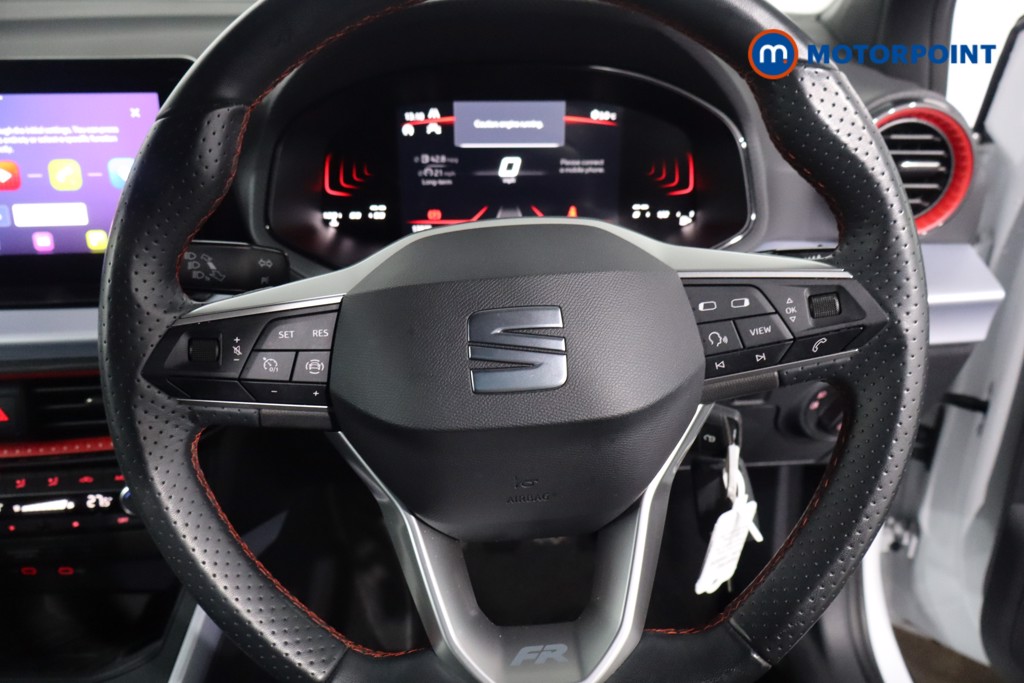 Used SEAT Arona 2023 for sale - 76934082: Photo 14