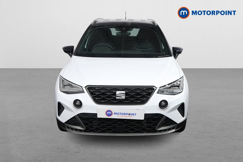 Used SEAT Arona 2023 for sale - 76934082: Photo 2