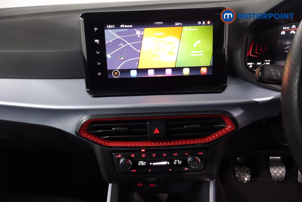 Used SEAT Arona 2023 for sale - 76934082: Photo 24