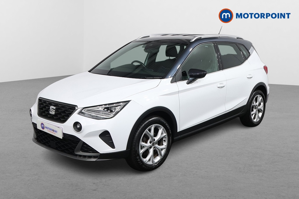 Used SEAT Arona 2023 for sale - 76934082: Photo 3