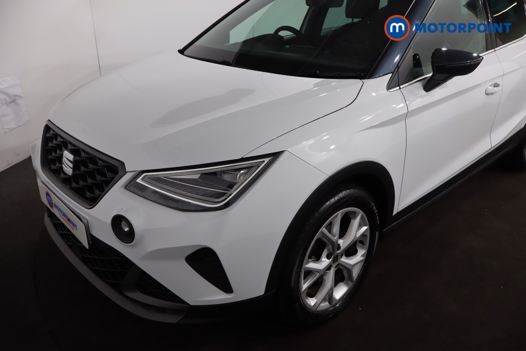 Used SEAT Arona 2023 for sale - 76934082: Photo 32