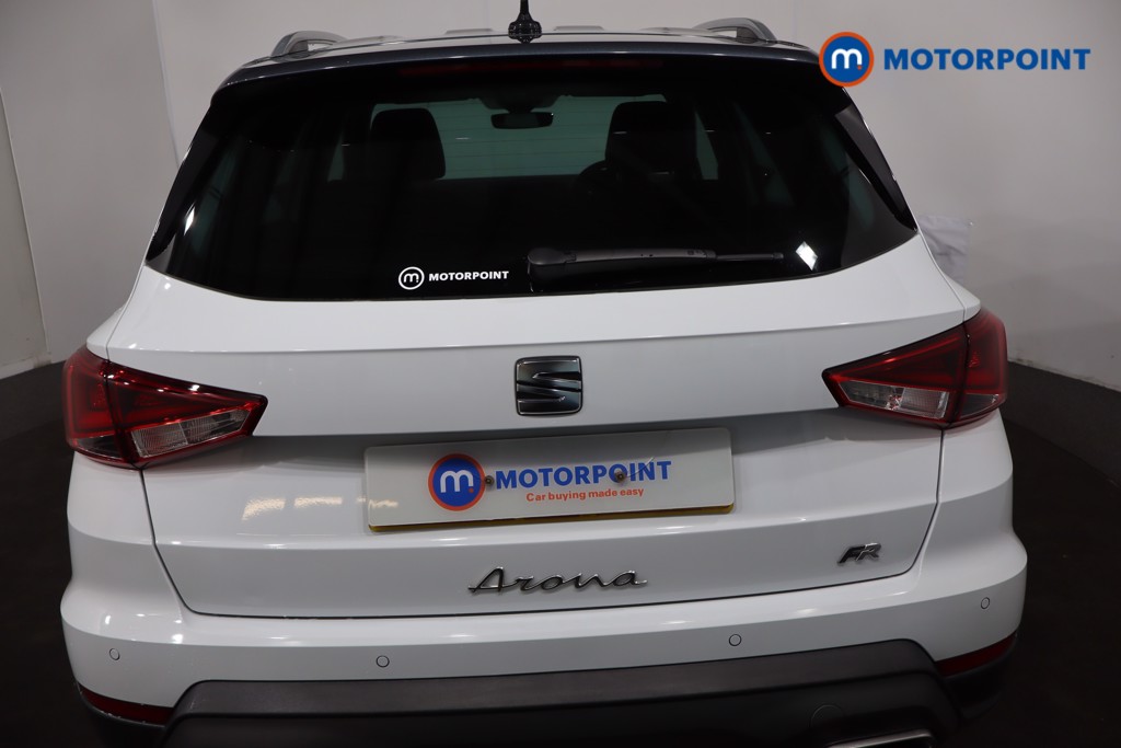 Used SEAT Arona 2023 for sale - 76934082: Photo 39
